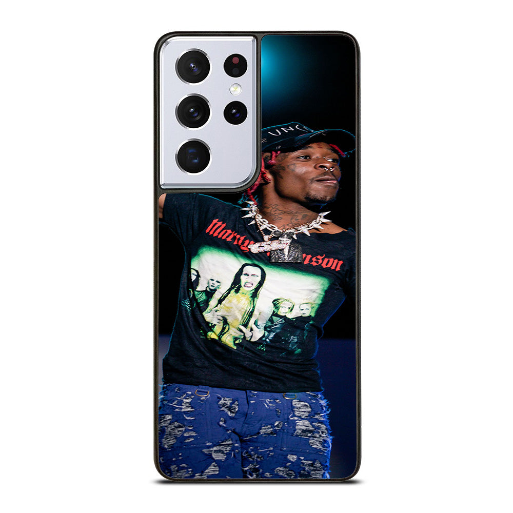 LIL UZI VERT LIVE IN CONCERT Samsung Galaxy S21 Ultra 5G Case