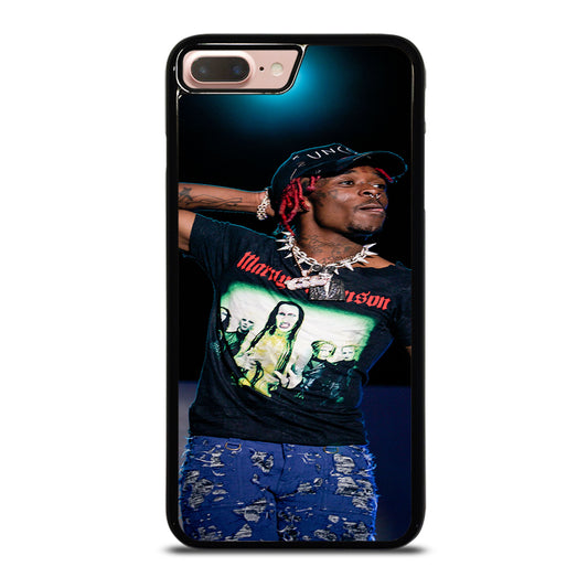 LIL UZI VERT LIVE IN CONCERT iPhone 7 Plus / 8 Plus Case