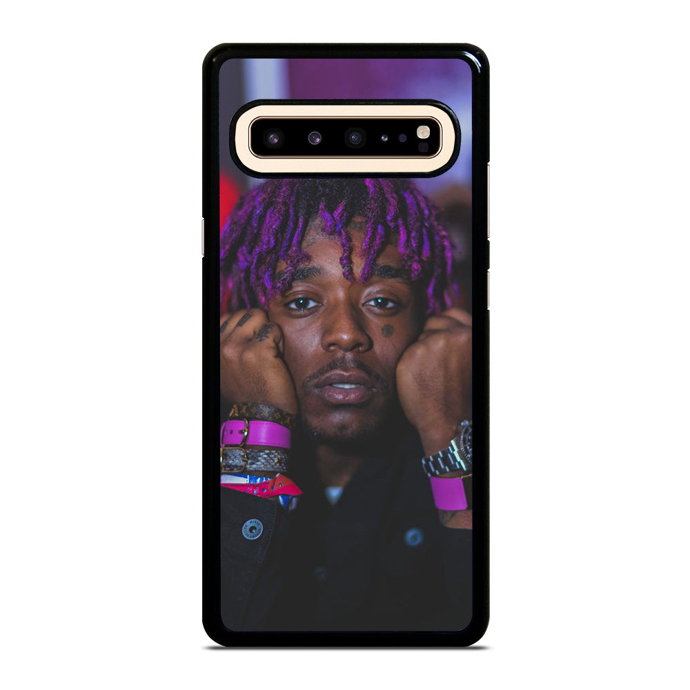LIL UZI VERT Samsung Galaxy S10 5G Case