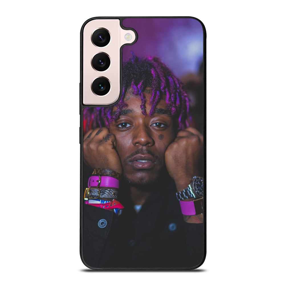 LIL UZI VERT Samsung Galaxy S22 Plus 5G Case