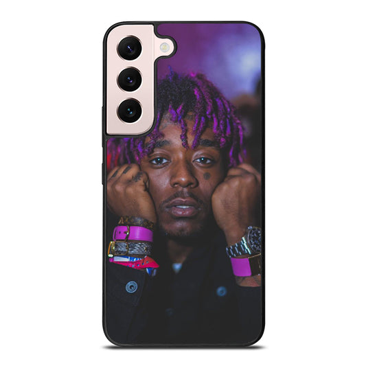 LIL UZI VERT Samsung Galaxy S22 Plus 5G Case
