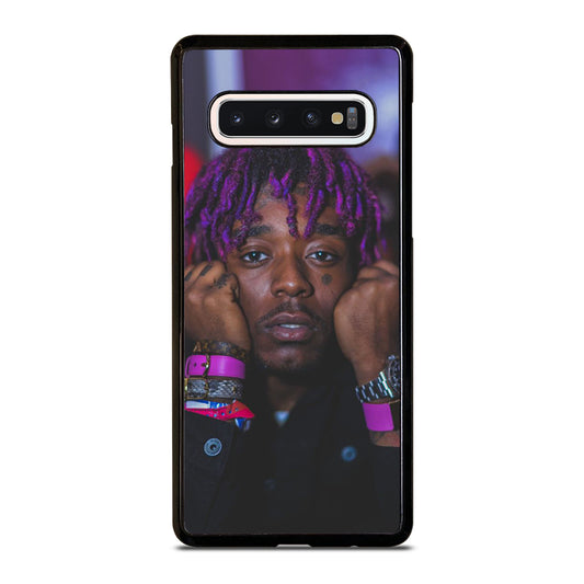 LIL UZI VERT Samsung Galaxy S10 Case