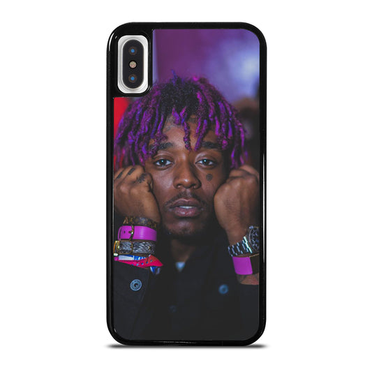LIL UZI VERT iPhone X / XS Case
