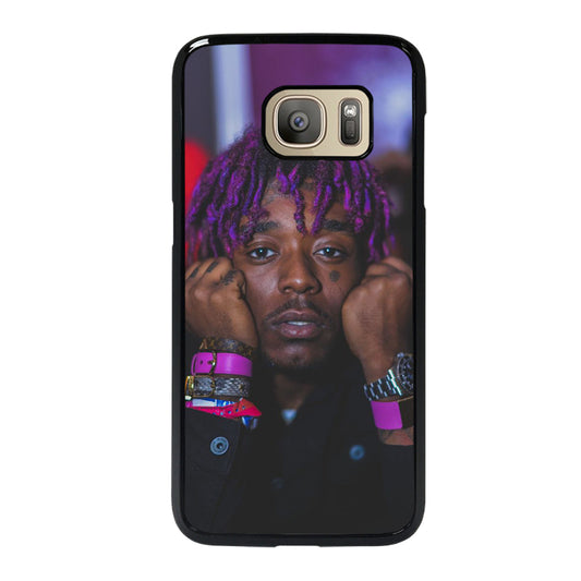 LIL UZI VERT Samsung Galaxy S7 Case