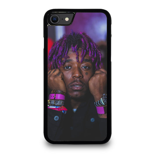 LIL UZI VERT iPhone SE 2020 Case