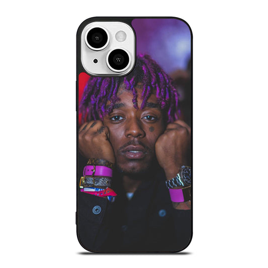 LIL UZI VERT iPhone 13 Mini Case