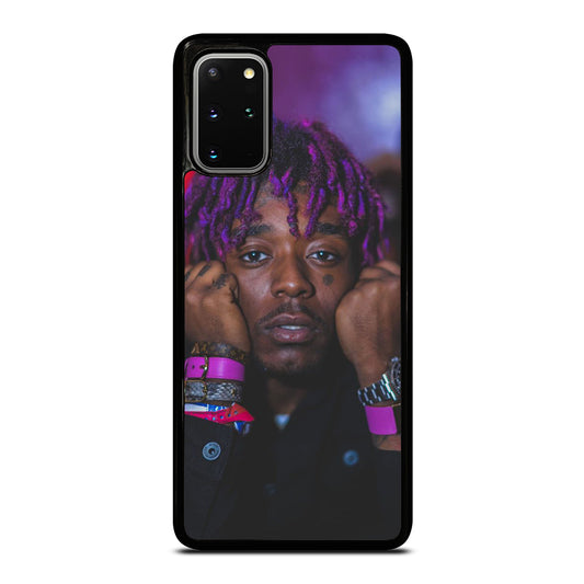 LIL UZI VERT Samsung Galaxy S20 Plus / S20 Plus 5G Case