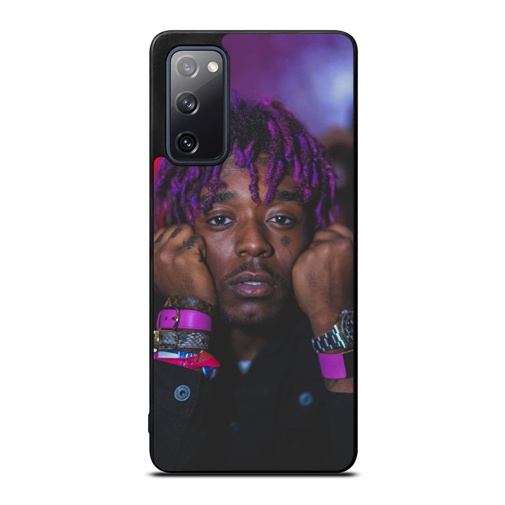 LIL UZI VERT Samsung Galaxy S20 FE 5G Case
