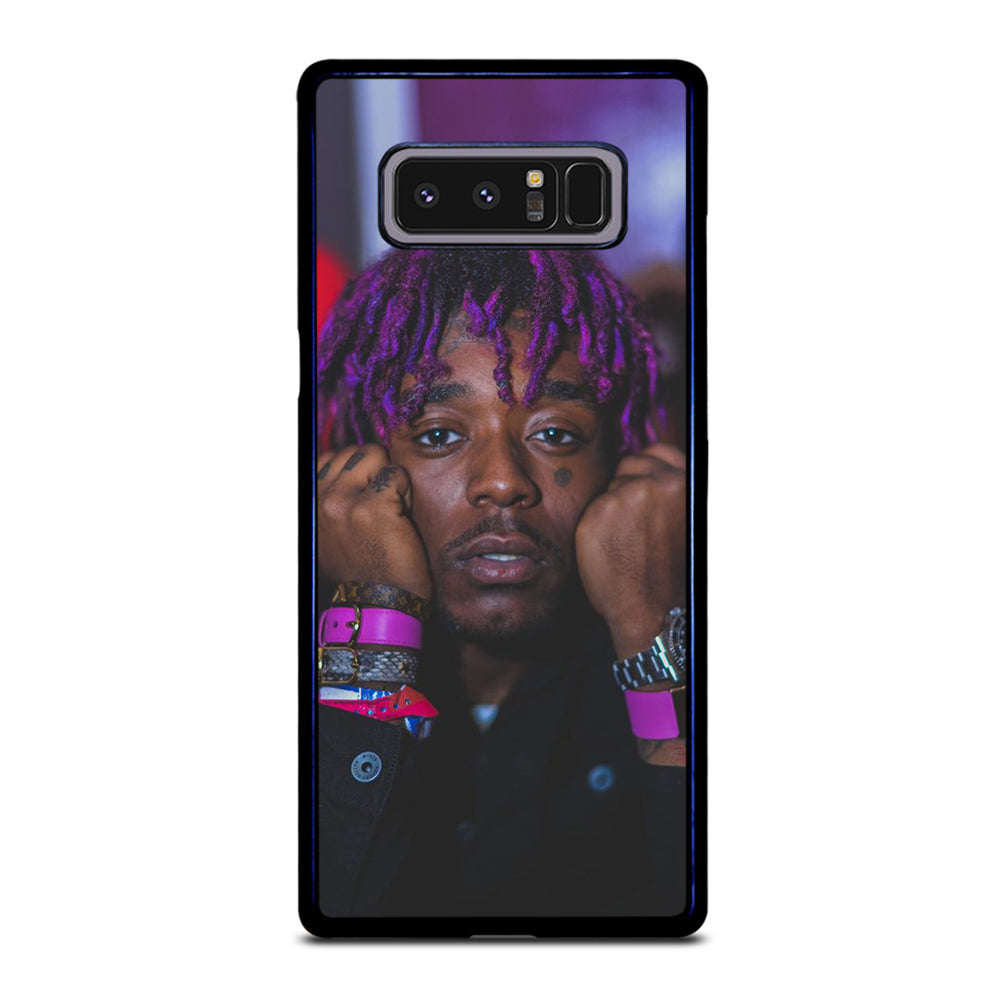 LIL UZI VERT Samsung Galaxy Note 8 Case