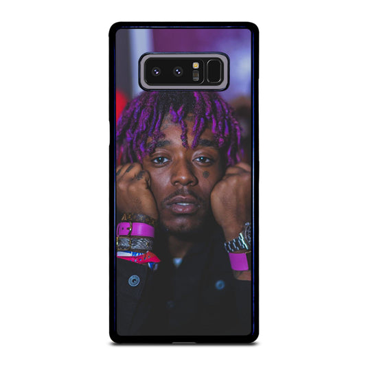 LIL UZI VERT Samsung Galaxy Note 8 Case
