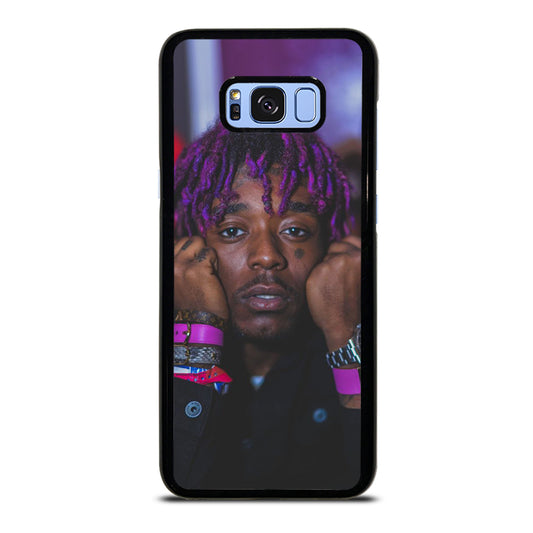 LIL UZI VERT Samsung Galaxy S8 Plus Case