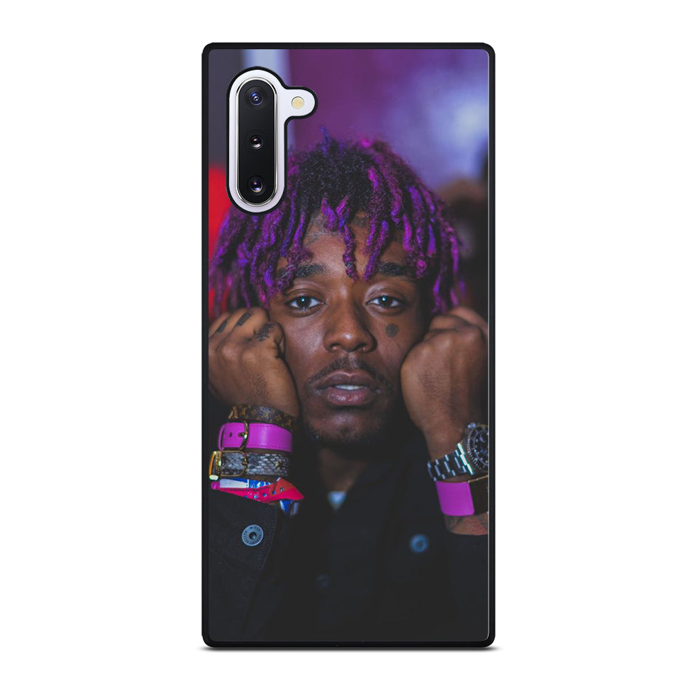 LIL UZI VERT Samsung Galaxy Note 10 Case