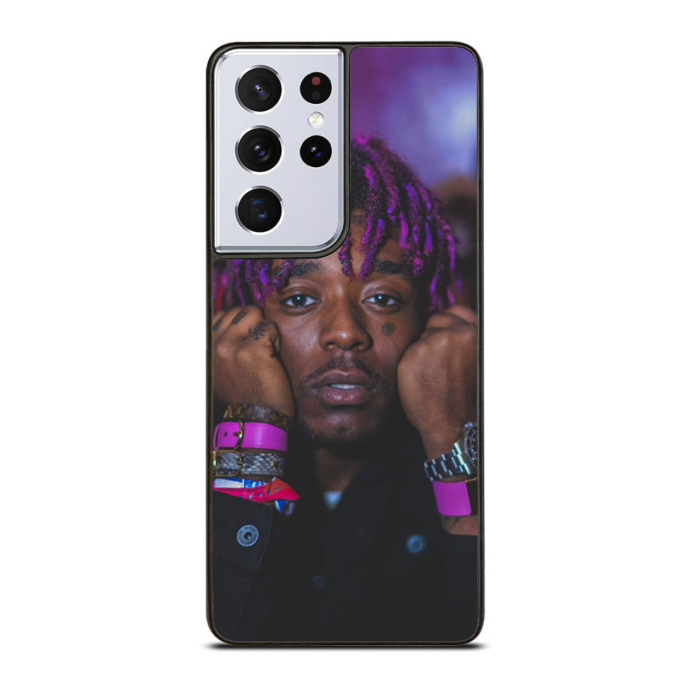 LIL UZI VERT Samsung Galaxy S21 Ultra 5G Case