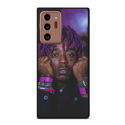 LIL UZI VERT Samsung Galaxy Note 20 Ultra Case