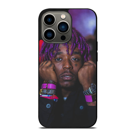 LIL UZI VERT iPhone 13 Pro Case