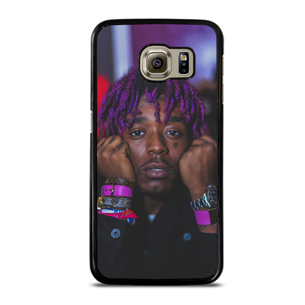 LIL UZI VERT Samsung Galaxy S6 Case