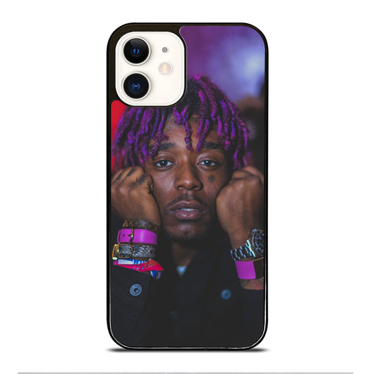 LIL UZI VERT iPhone 12 Case