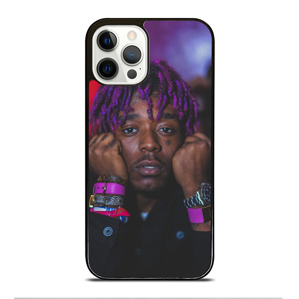 LIL UZI VERT iPhone 12 Pro Case