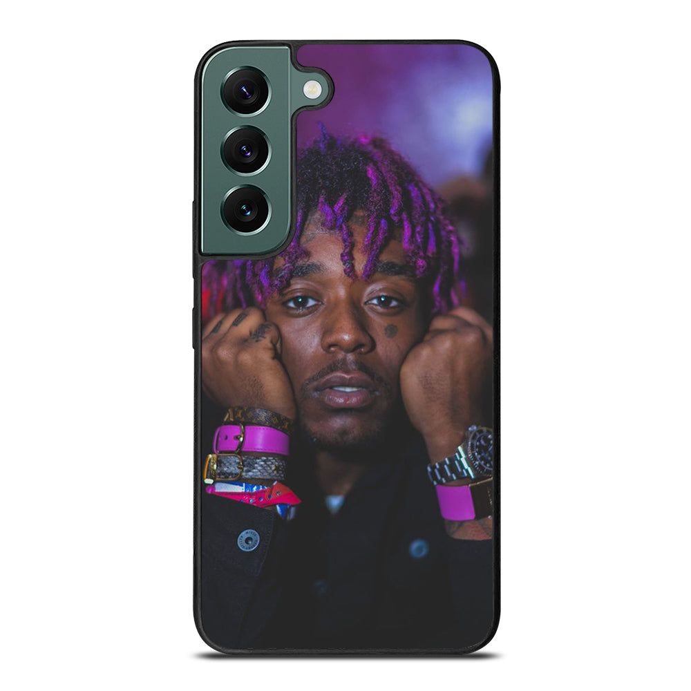 LIL UZI VERT Samsung Galaxy S22 5G Case