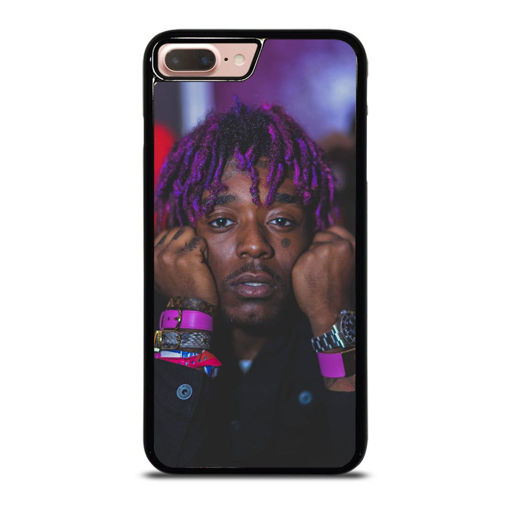 LIL UZI VERT iPhone 7 Plus / 8 Plus Case
