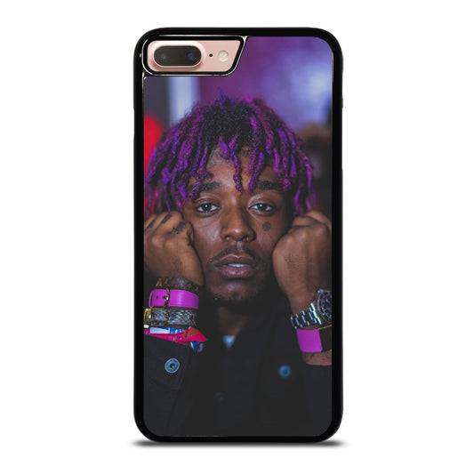 LIL UZI VERT iPhone 7 Plus / 8 Plus Case