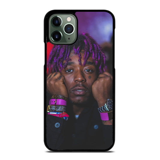LIL UZI VERT iPhone 11 Pro Max Case