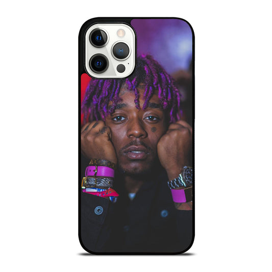 LIL UZI VERT iPhone 12 Pro Max Case