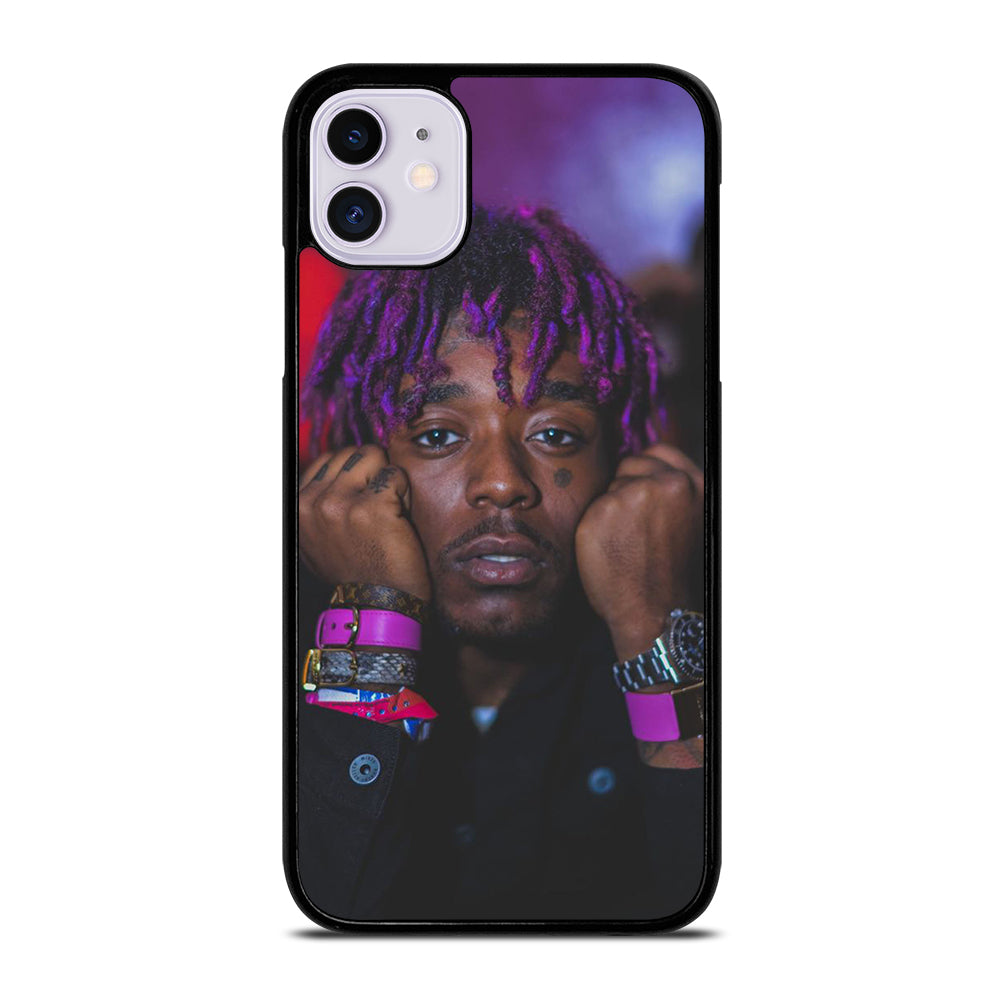 LIL UZI VERT iPhone 11 Case