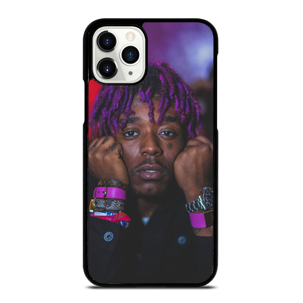 LIL UZI VERT iPhone 11 Pro Case