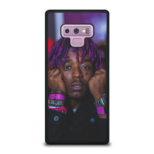 LIL UZI VERT Samsung Galaxy Note 9 Case