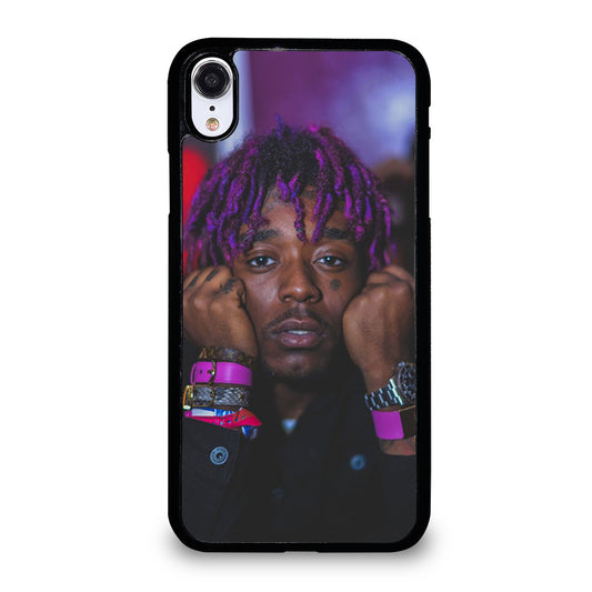 LIL UZI VERT iPhone XR Case