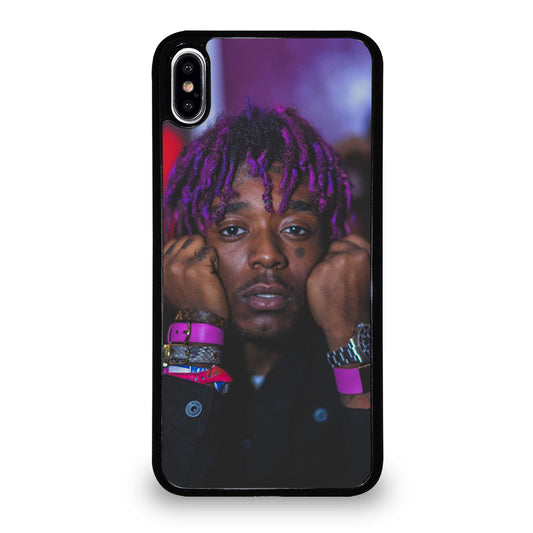 LIL UZI VERT iPhone XS Max Case