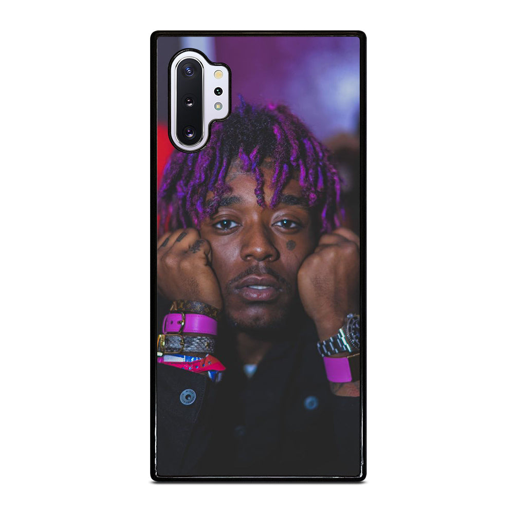 LIL UZI VERT Samsung Galaxy Note 10 Plus Case