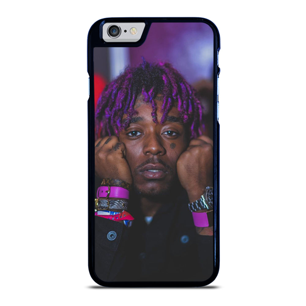 LIL UZI VERT iPhone 6 / 6S Case