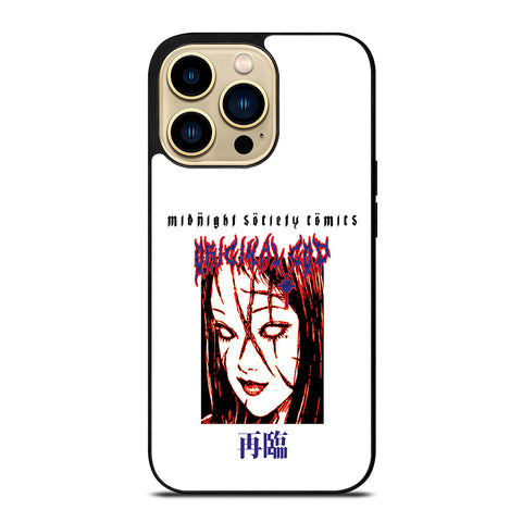 LIL PEEP ORIGINAL GOD iPhone 14 Pro Max Case