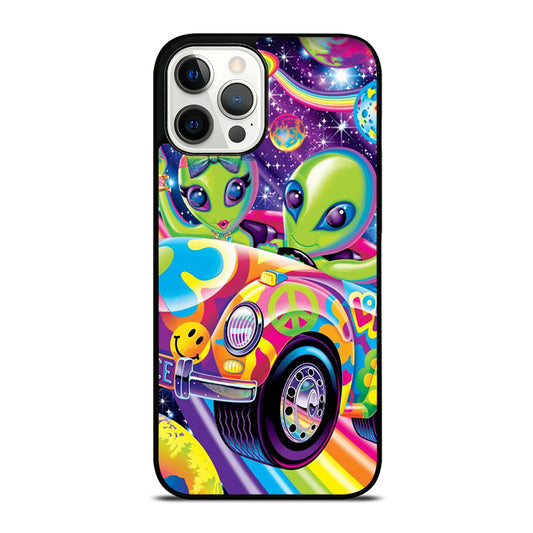 LISA FRANK ASTROBLAST iPhone 12 Pro Max Case