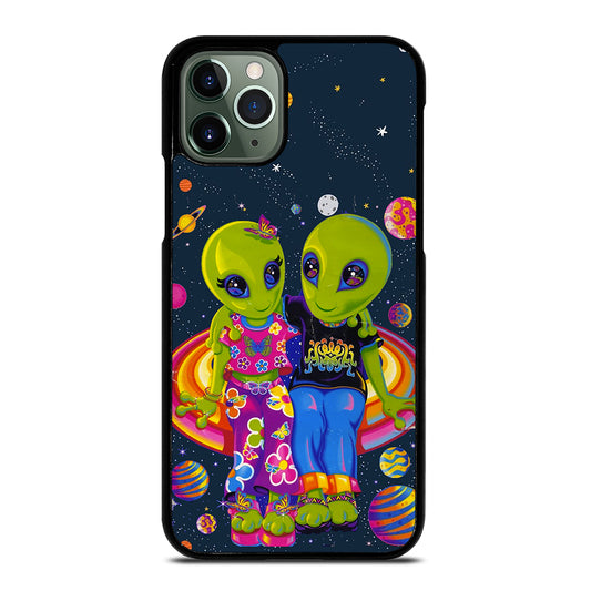 LISA FRANK ASTROBLAST SPACE iPhone 11 Pro Max Case