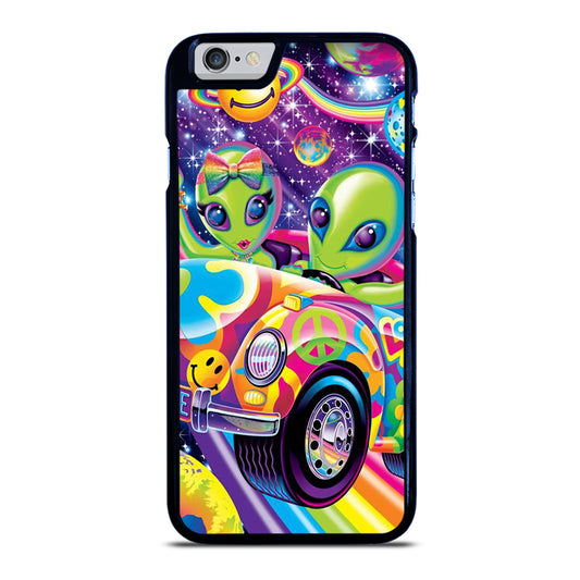 LISA FRANK ASTROBLAST iPhone 6 / 6S Case