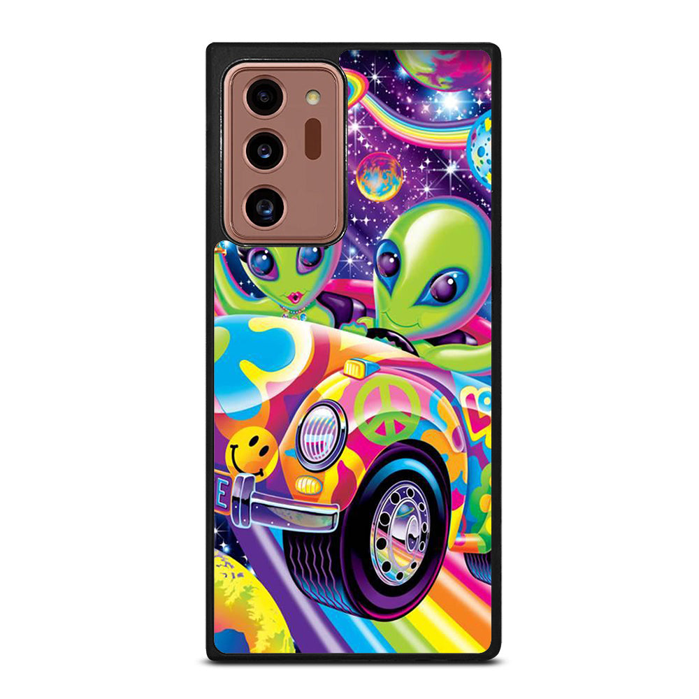 LISA FRANK ASTROBLAST Samsung Galaxy Note 20 Ultra Case