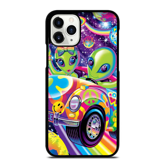 LISA FRANK ASTROBLAST iPhone 11 Pro Case