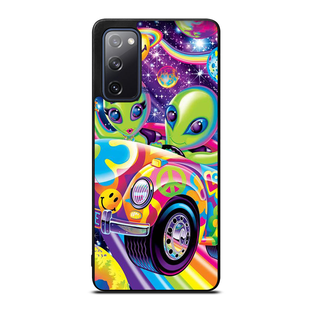 LISA FRANK ASTROBLAST Samsung Galaxy S20 FE 5G Case