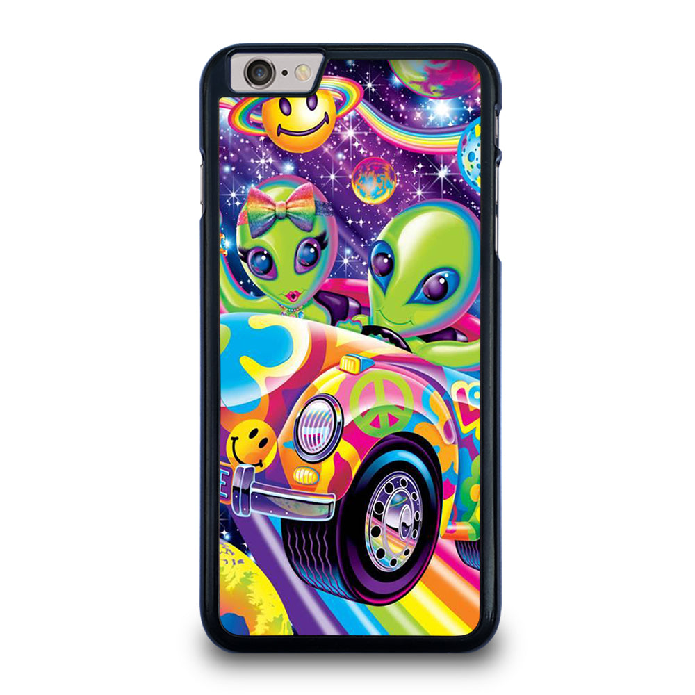 LISA FRANK ASTROBLAST iPhone 6 / 6S Plus Case