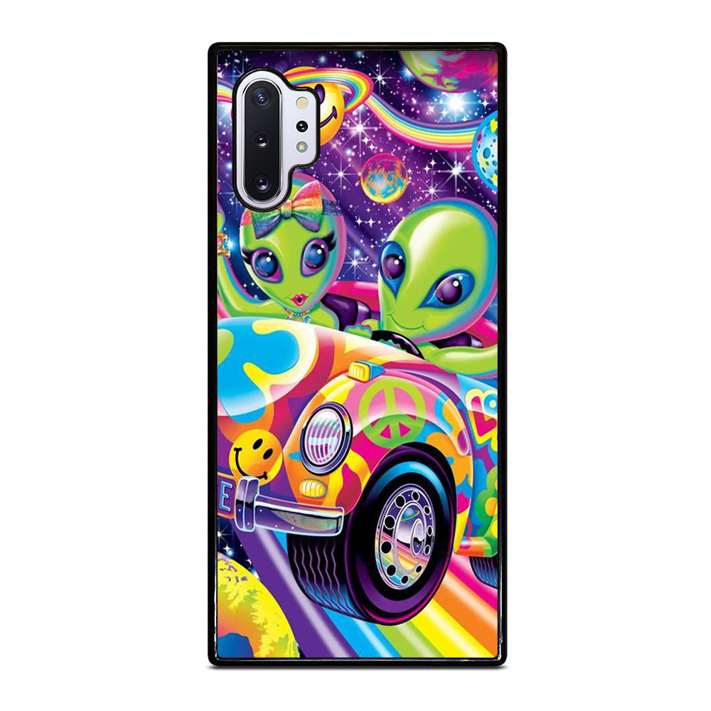 LISA FRANK ASTROBLAST Samsung Galaxy Note 10 Plus Case