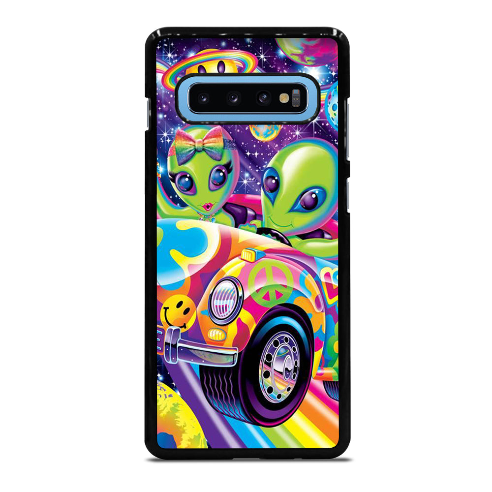 LISA FRANK ASTROBLAST Samsung Galaxy S10 Plus Case