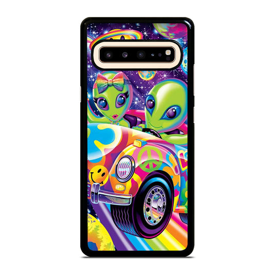 LISA FRANK ASTROBLAST Samsung Galaxy S10 5G Case