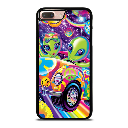 LISA FRANK ASTROBLAST iPhone 7 Plus / 8 Plus Case