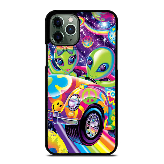 LISA FRANK ASTROBLAST iPhone 11 Pro Max Case