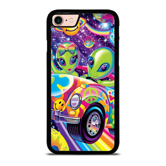LISA FRANK ASTROBLAST iPhone 7 / 8 Case