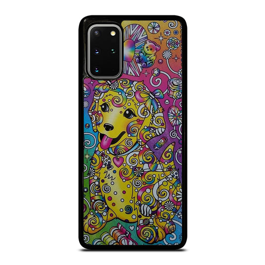 LISA FRANK DOGGIE Samsung Galaxy S20 Plus / S20 Plus 5G Case
