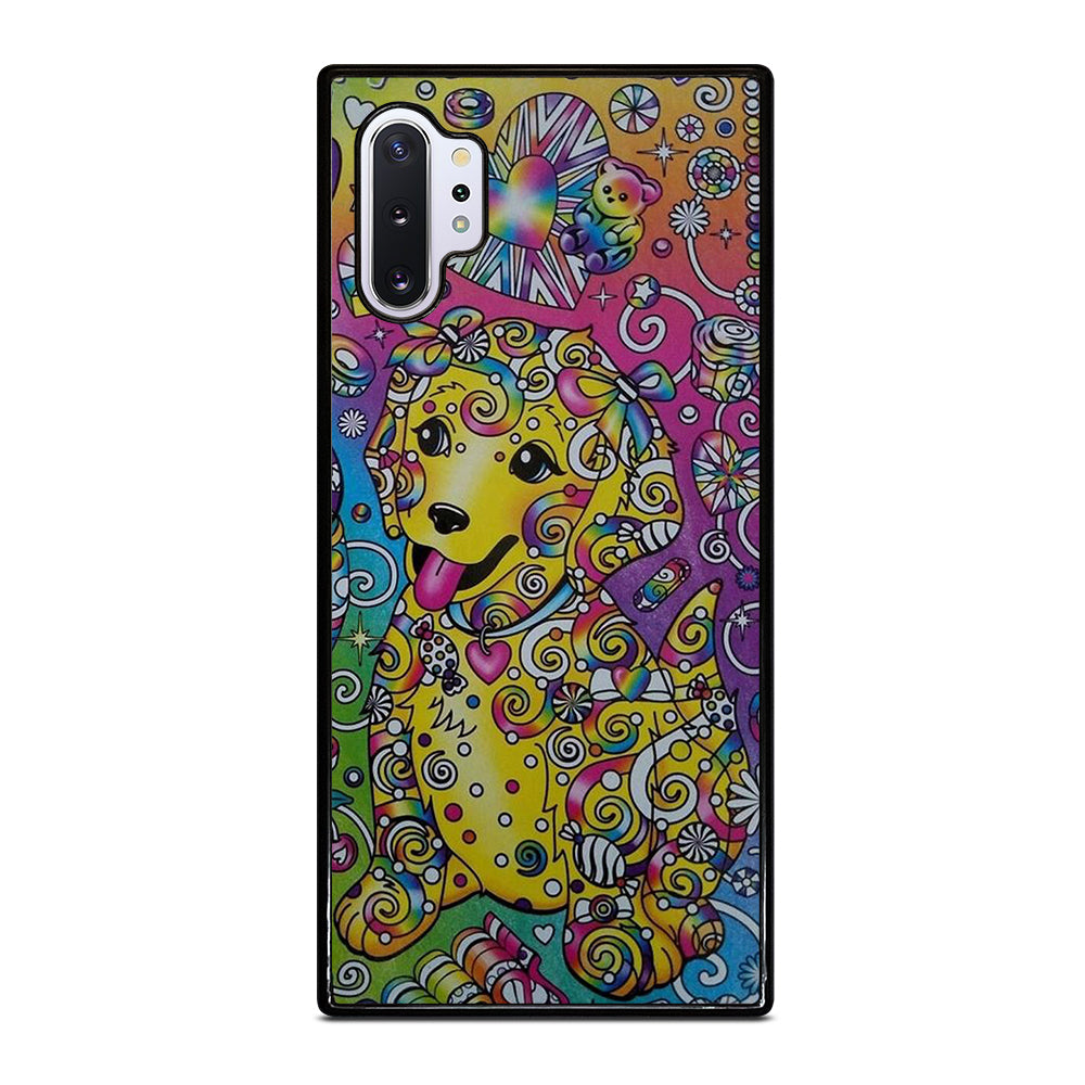 LISA FRANK DOGGIE Samsung Galaxy Note 10 Plus Case